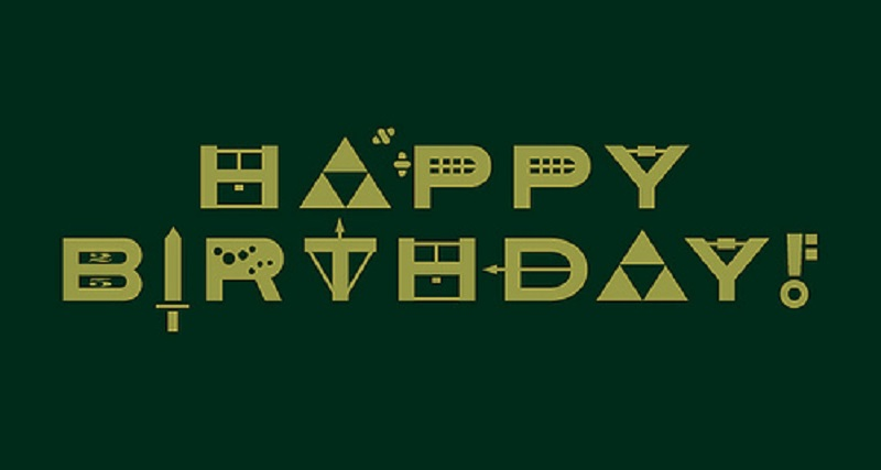 Illustration for article titled Happy Birthday Nintendo